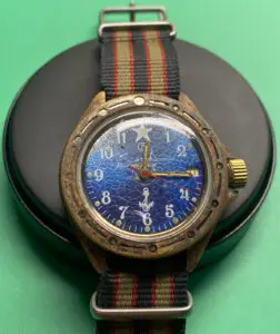 Photo of Vostok Watch