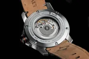 Automatic Watch